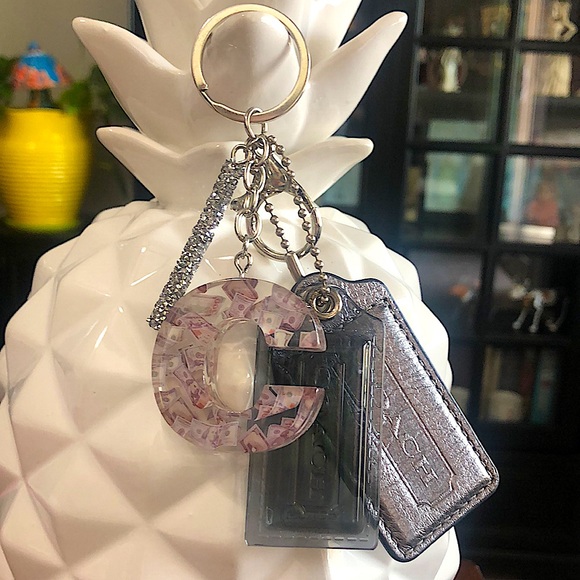 🗝️COACH - Picture 1 of 4